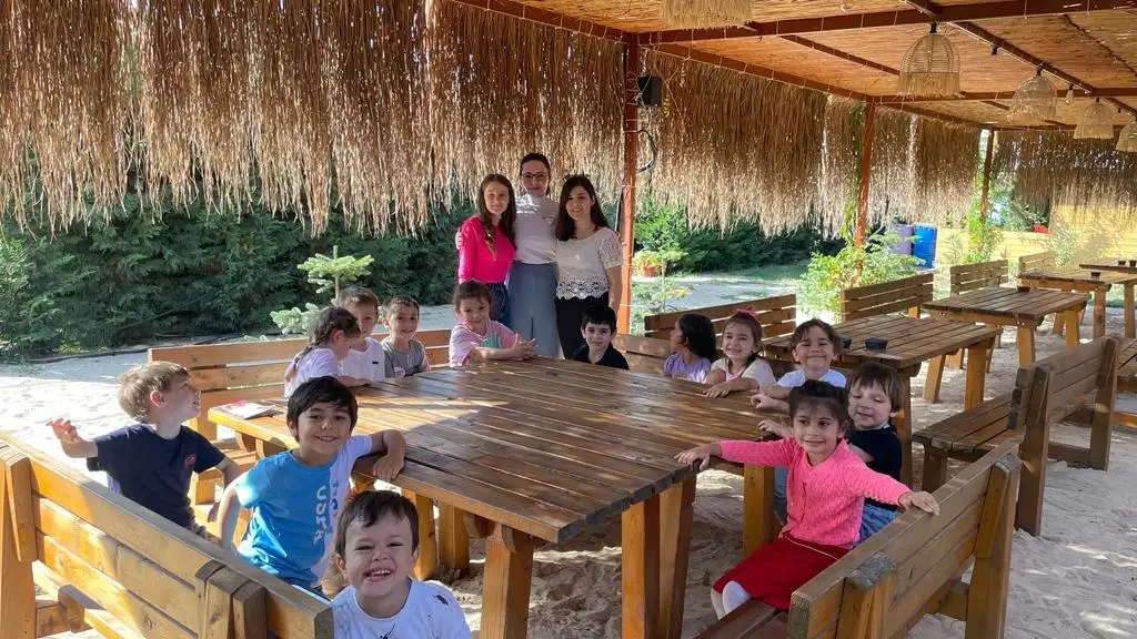 Lüleburgaz Masal Anaokulu - Kreş ve Anaokulu - Kırklareli - galeri görseli