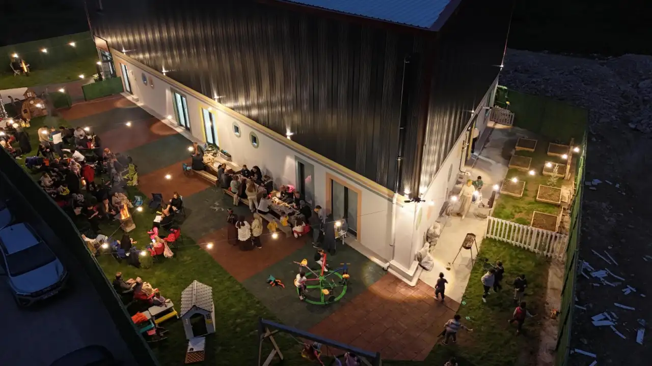 Özel Nova Doğa Gündüz Bakım Evi ve Çocuk Kulübü - Çocuk Bakım Merkezi - Zonguldak - galeri görseli