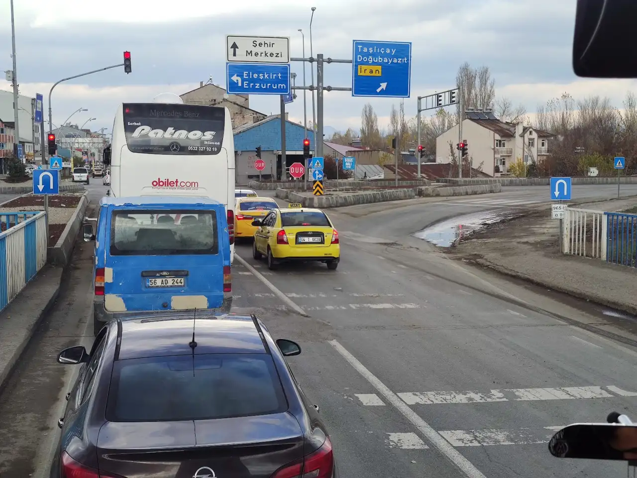 Antalya Fizyoterapist İsmail Bilge