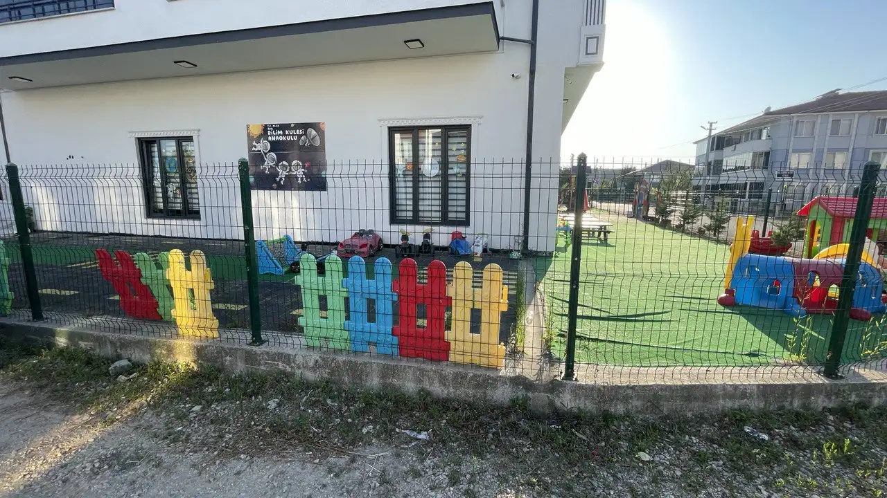 Akyazı Özel Bilim Kulesi Anaokulu - Kreş ve Anaokulu - Sakarya