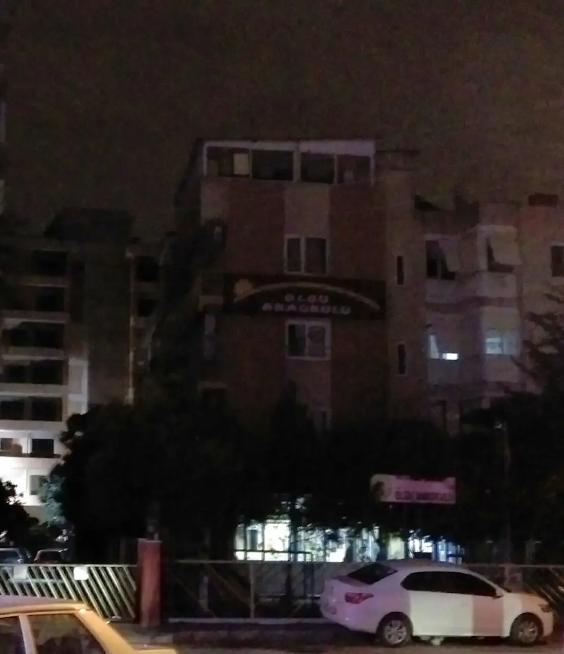 Olgu Anaokulu - Kreş ve Anaokulu - İzmir - galeri görseli