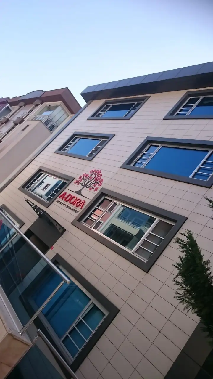 A-Dora Huzurevi - Ataşehir (Adora) - Yaşlı Bakım Evi - İstanbul - galeri görseli