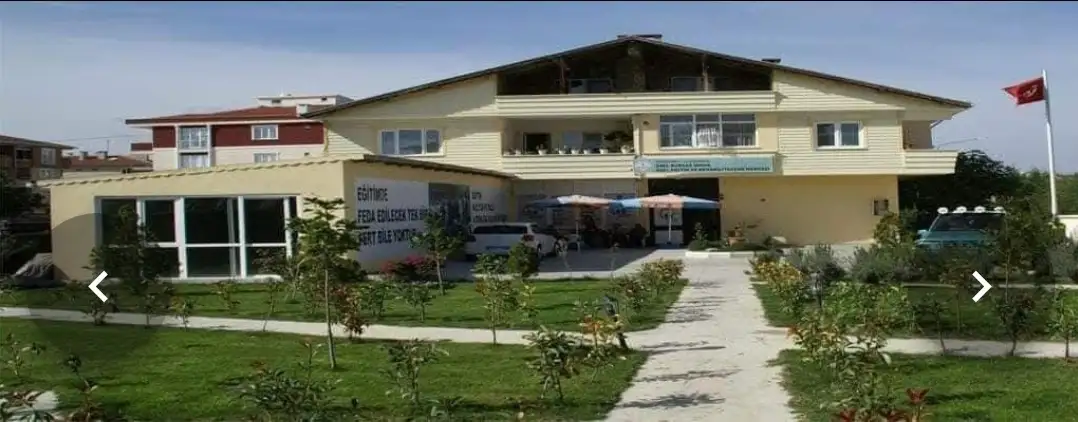 Lüleburgaz Özel Irmak Özel Eğitim Ve Rehabilitasyon Merkezi
