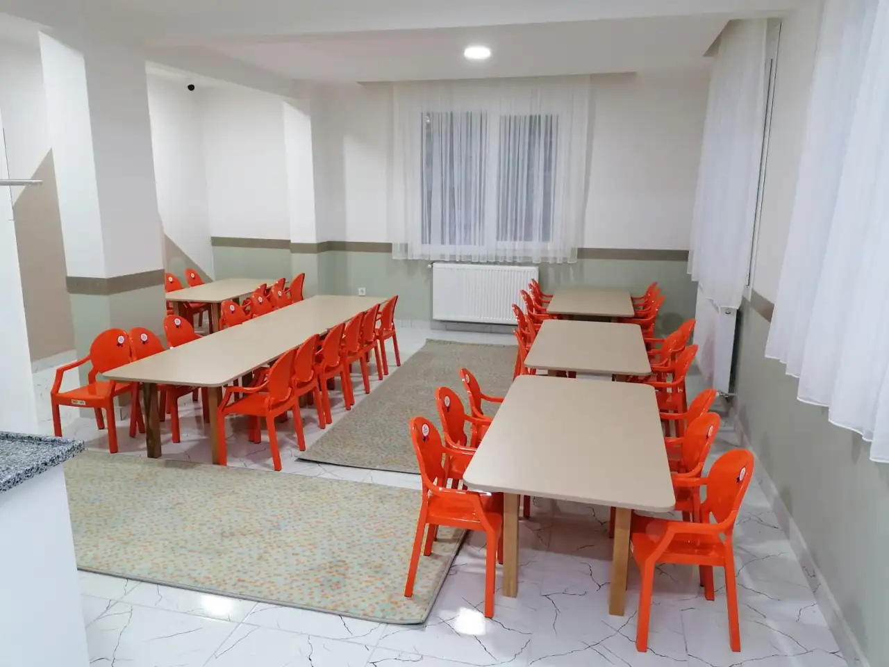Samandıra Lalebahçesi Anaokulu