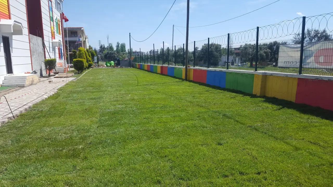 Özel Nazilli AKDil Anaokulu - Kreş ve Anaokulu - Aydın - galeri görseli