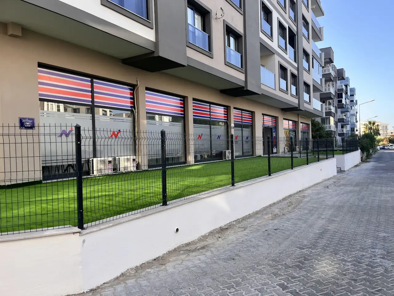Özel Söke Nitelik Vip Sosyal Etkinlik ve Gelişim Merkezi - Özel Eğitim ve Gelişim Merkezi - Aydın