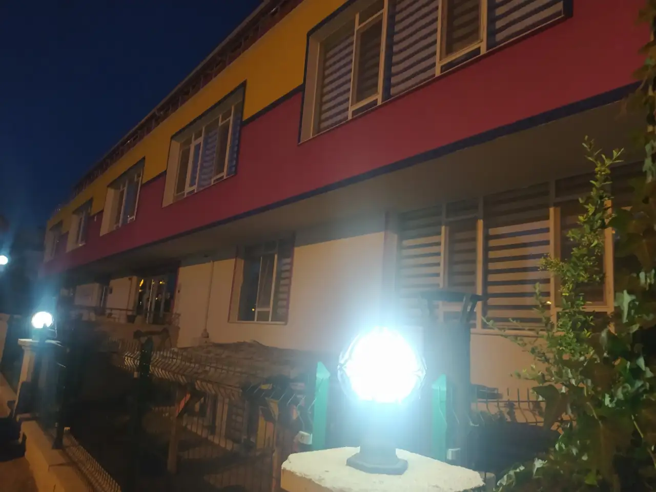 Çok Önemli Çocuklar Anaokulu