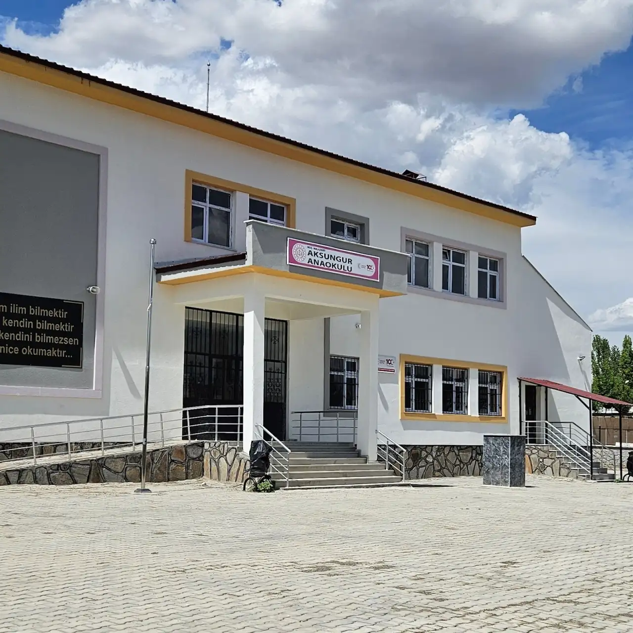 Aksungur Anaokulu - Kreş ve Anaokulu - Muş - galeri görseli