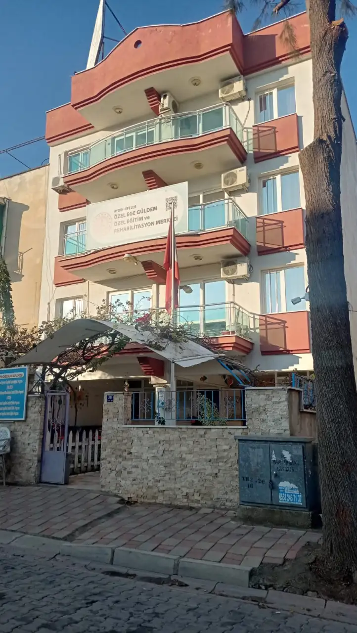Ege Güldem özel eğitim ve rehabilitasyon merkezi - Özel Eğitim ve Gelişim Merkezi - Aydın - galeri görseli