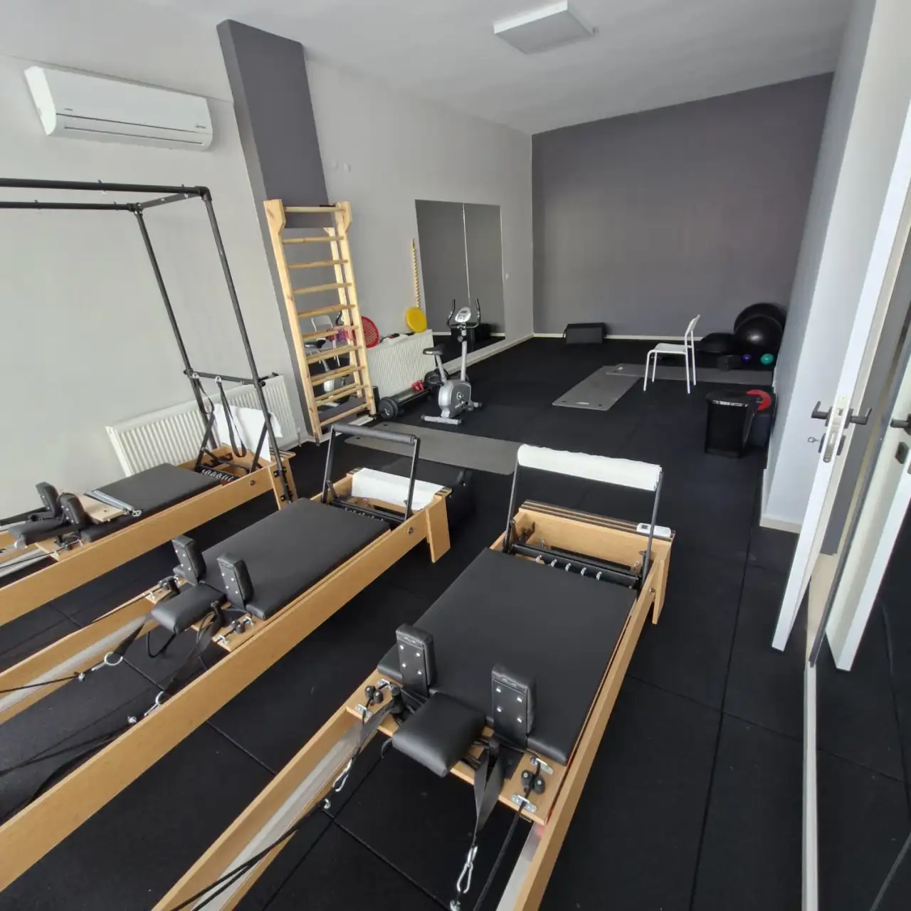 Kurtuluş Fizyoterapi - Fizik Tedavi ve Rehabilitasyon - Balıkesir