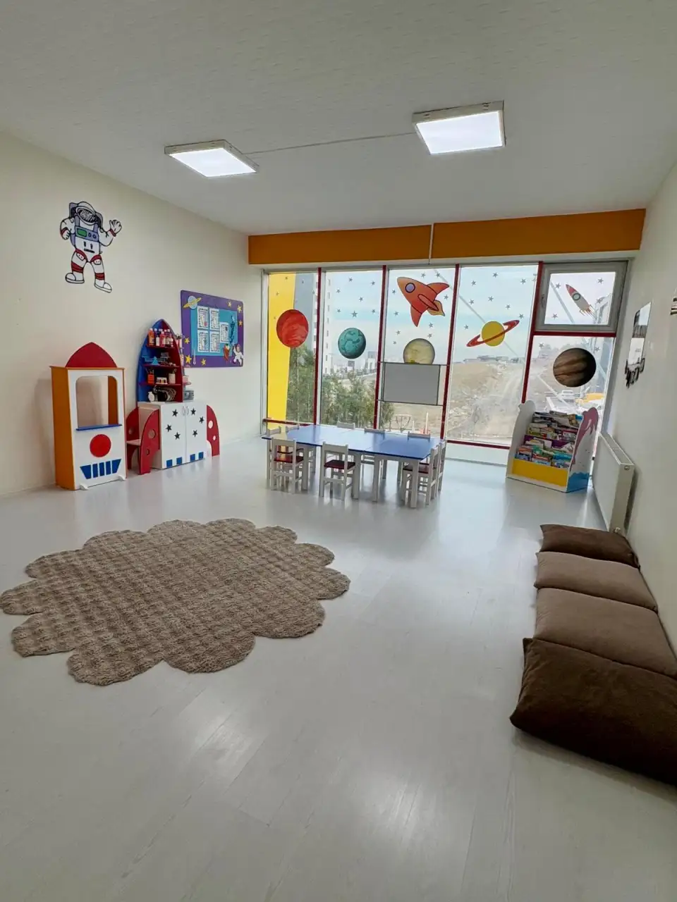 Bilgi Sarmaşığı Anaokulu