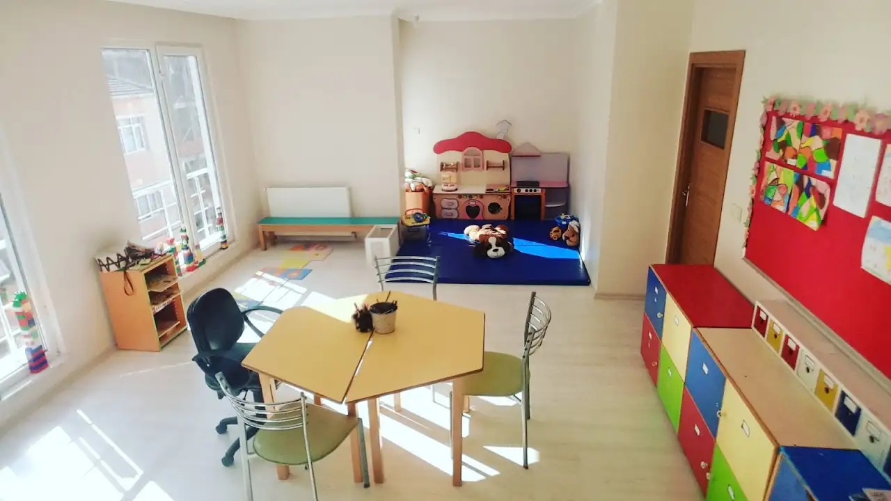 Ümraniye Gülen Çocuklar Özel Eğitim ve Rehabilitasyon - Özel Eğitim ve Gelişim Merkezi - İstanbul - galeri görseli