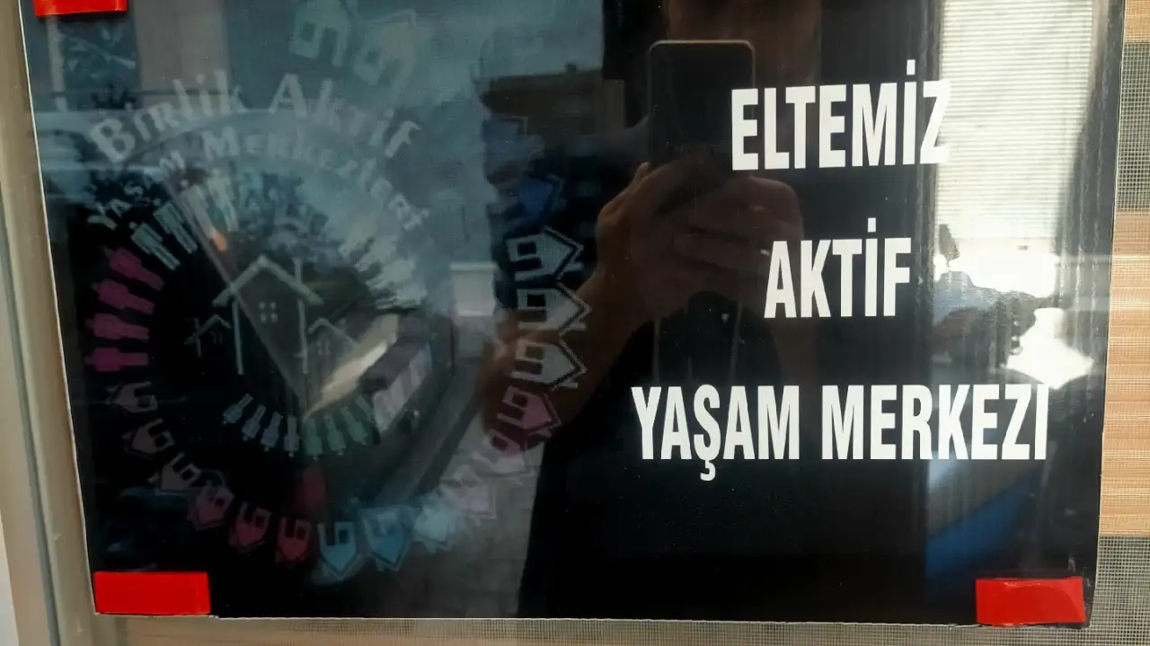 Eltemiz Aktif Yaşam Merkezi Herbalife - Yaşlı Bakım Evi - Giresun