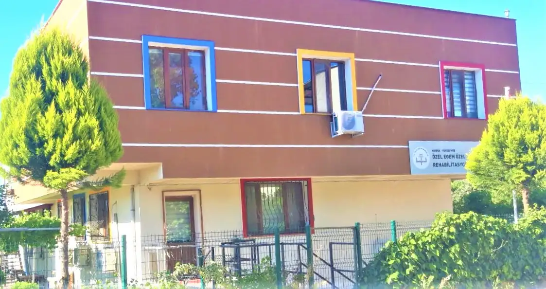 Manisa Egem Özel Eğitim ve Rehabilitasyon Merkezi - Özel Eğitim ve Gelişim Merkezi - Manisa - galeri görseli