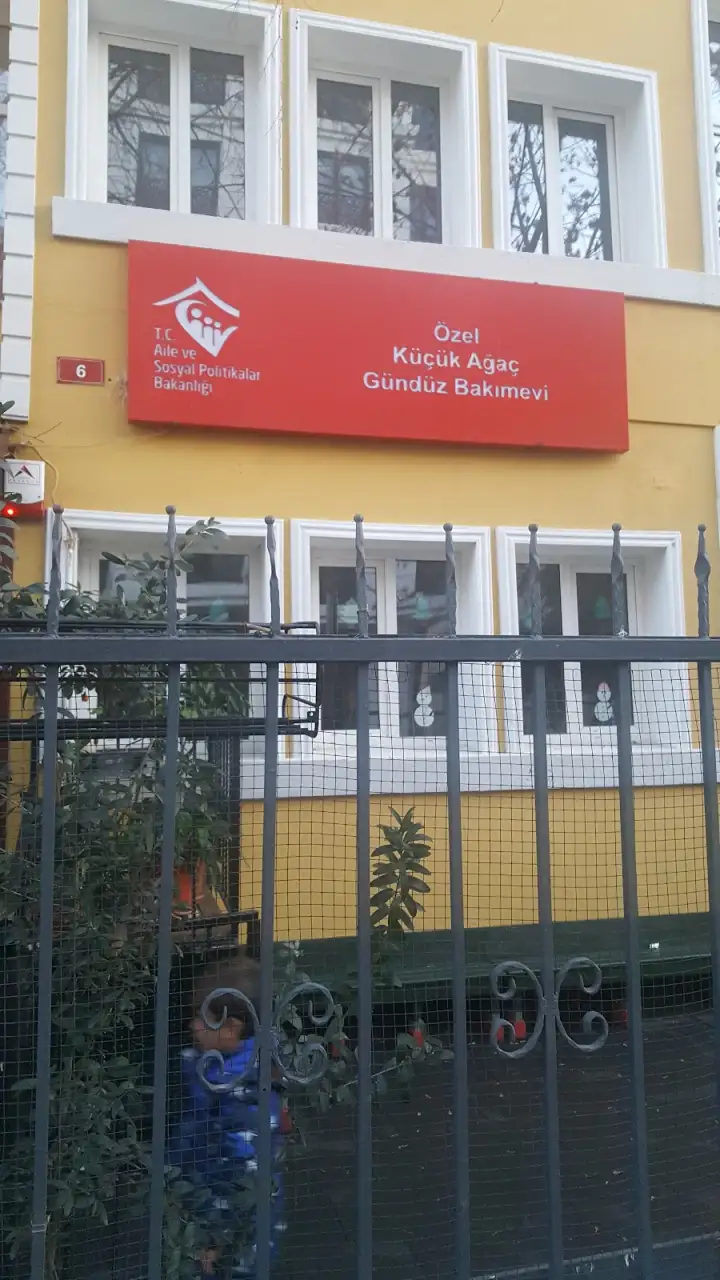 Küçük Ağaç Anaokulu