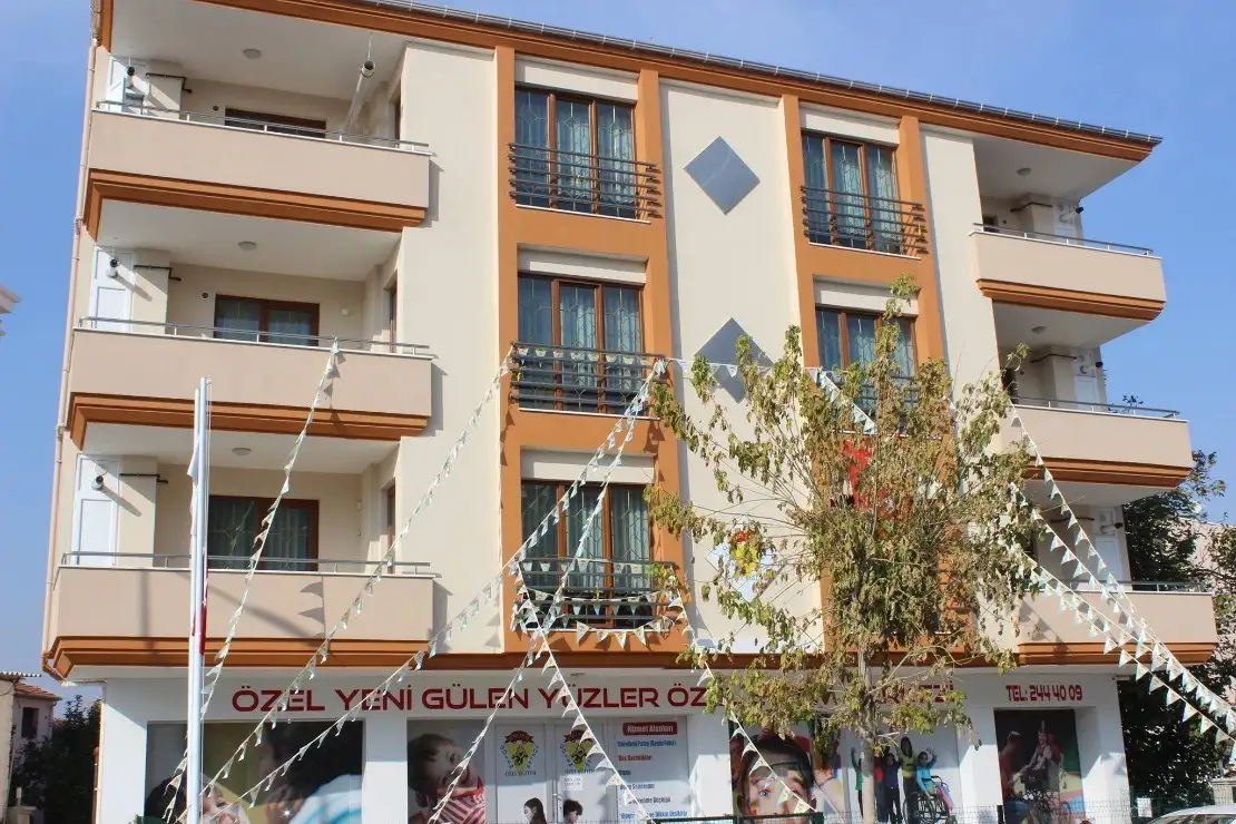 Özel Gönüleli Özel Eğitim Ve Rehabilitasyon Mer. - Özel Eğitim ve Gelişim Merkezi - Balıkesir - galeri görseli