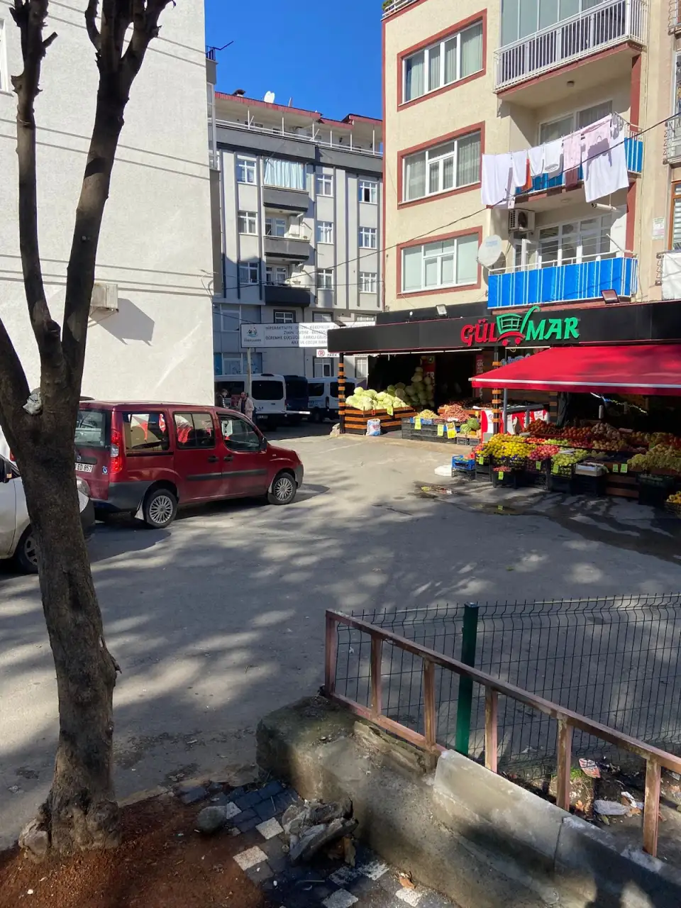 Özel Erbaşaran Özel Eğitim Ve Rehabilitasyon Merkezi - Özel Eğitim ve Gelişim Merkezi - Trabzon - galeri görseli