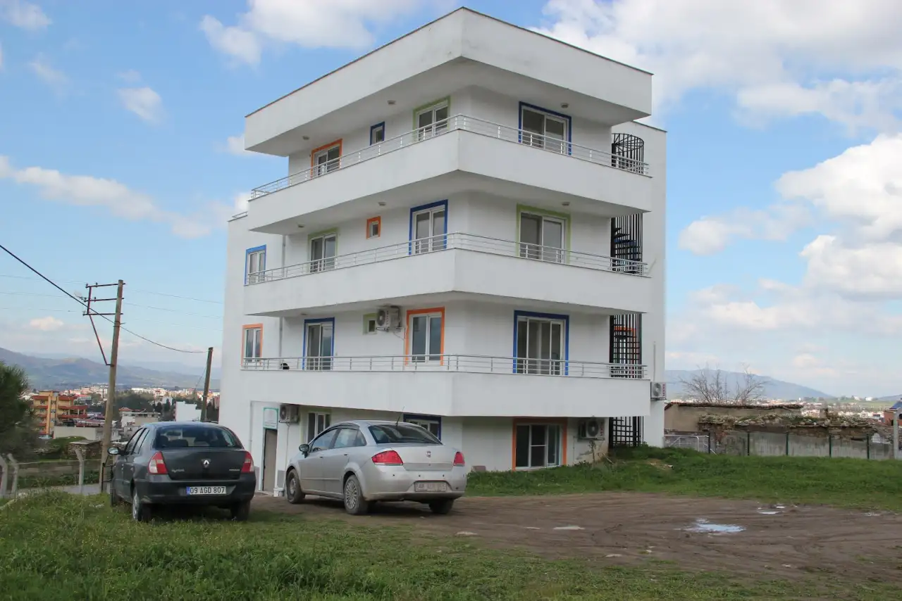 Özel Sevgi Özel Eğitim ve Rehabilitasyon Merkezi - Özel Eğitim ve Gelişim Merkezi - Aydın - galeri görseli