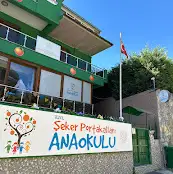 Özel Şeker Portakalları Anaokulu - Kreş ve Anaokulu - Bursa