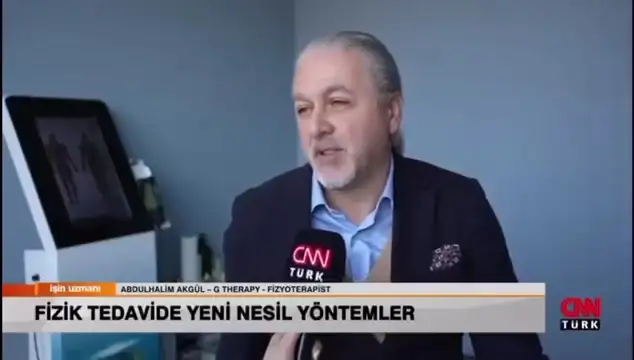 Köklü Fizik Tedavi-Pilates Merkezi - Fizik Tedavi ve Rehabilitasyon - Yozgat - galeri görseli