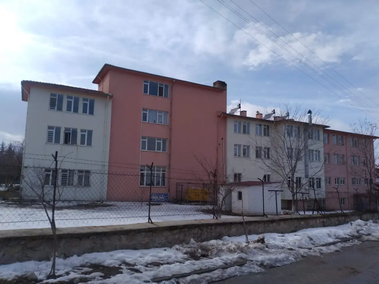 Dr.Serhat Duruhan Engelli Bakım Merkezleri Seyitgazi Şubesi - Yaşlı Bakım Evi - Eskişehir - galeri görseli