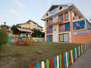 Özel Tan Yeri Anaokulu - Kreş ve Anaokulu - Bursa