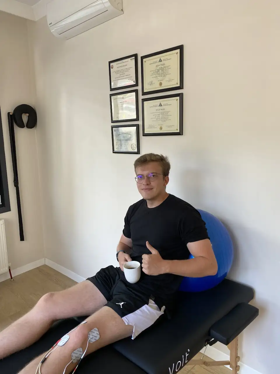Feneryolu Fizyoterapi ve Danışmanlık Merkezi, Klinik Pilates - Fizik Tedavi ve Rehabilitasyon - İstanbul - galeri görseli