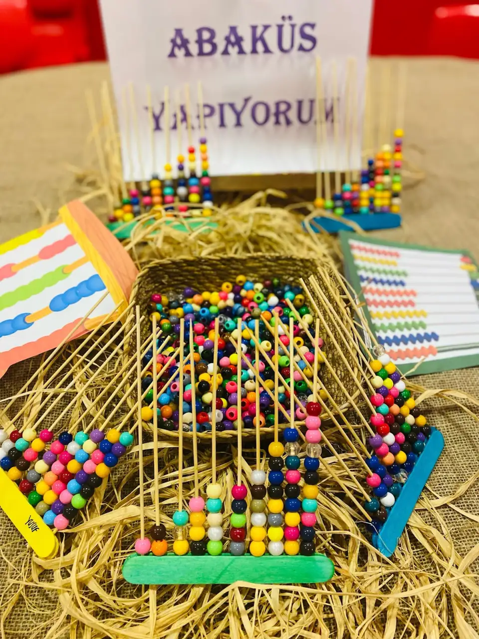 Özel Çiçekler Anaokulu - Kreş ve Anaokulu - Ankara - galeri görseli