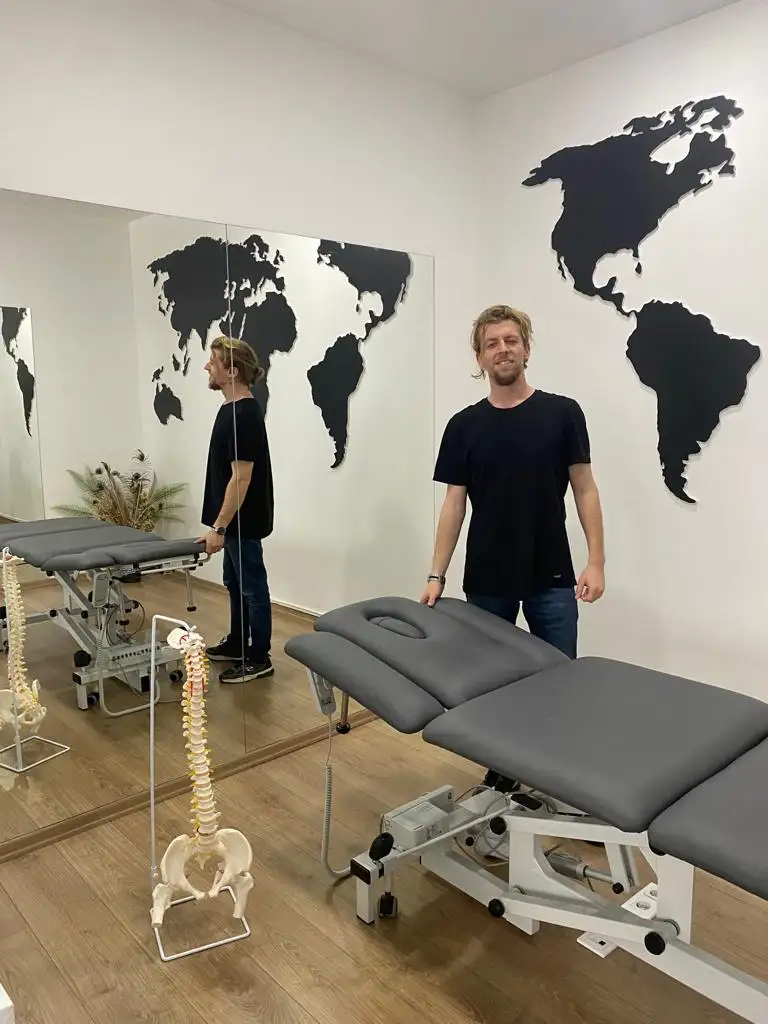 Relive Therapy Bodrum - Nörolojik Rehabilitasyon Merkezi - Muğla - galeri görseli