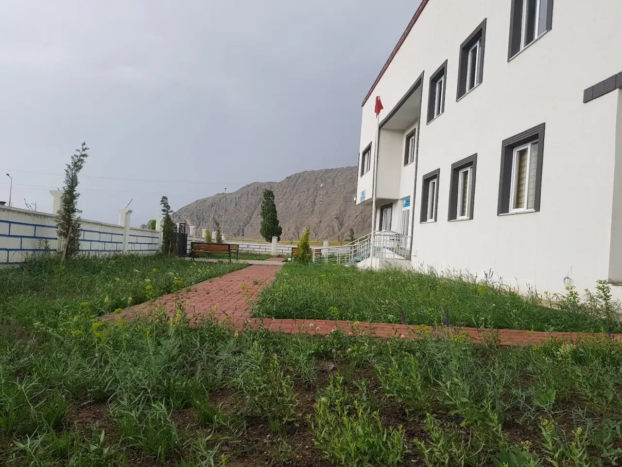 ÖZEL MAVİ ÖZEL EĞİTİM FİZİK TEDAVİ VE REHABİLİTASYON MERKEZİ