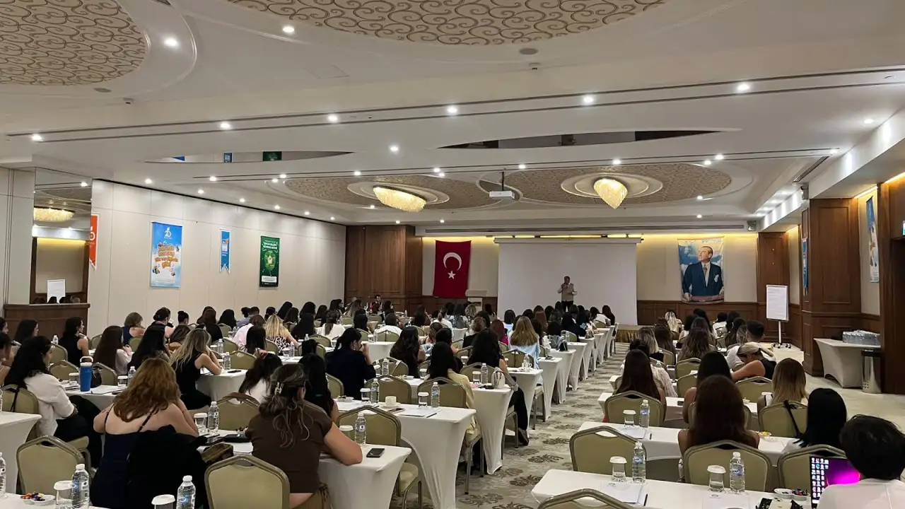 Küçükşeyler Anaokulu Beylikdüzü - Kreş ve Anaokulu - İstanbul