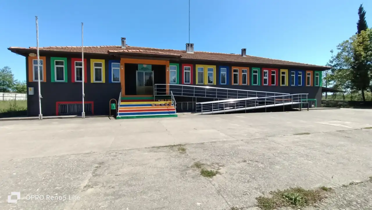 Özel Beyaz Kar Özel Eğitim Ve Rehabilitasyon Merkezi - Özel Eğitim ve Gelişim Merkezi - Samsun