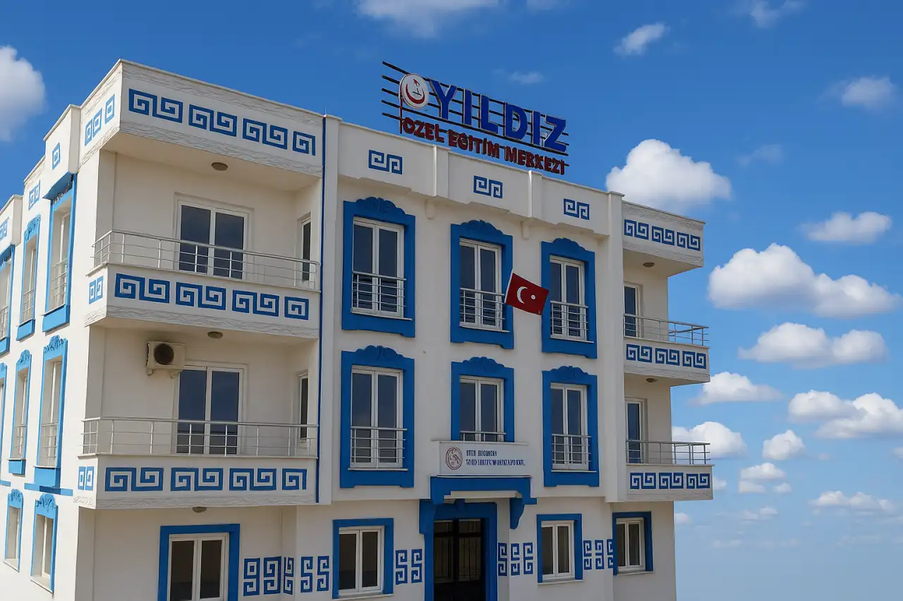 Midyat Sevgi Melekleri Rehabilitasyon Merkezi