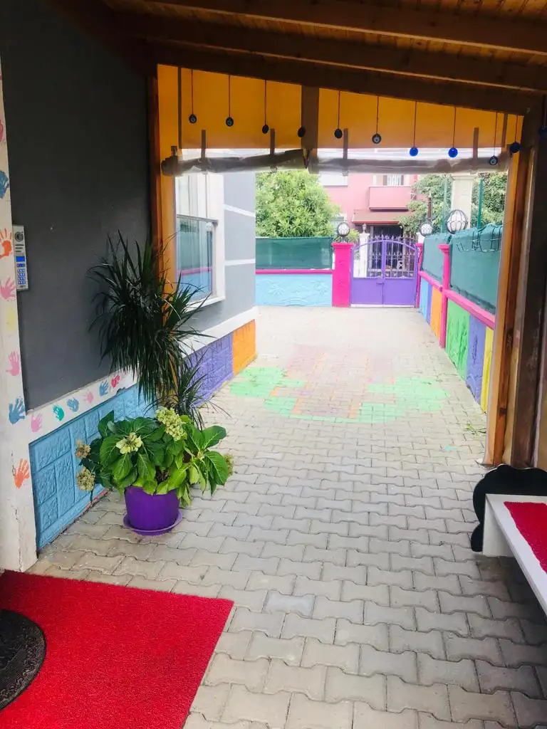 Özel Hayal Anaokulu - Kocaeli / Kartepe