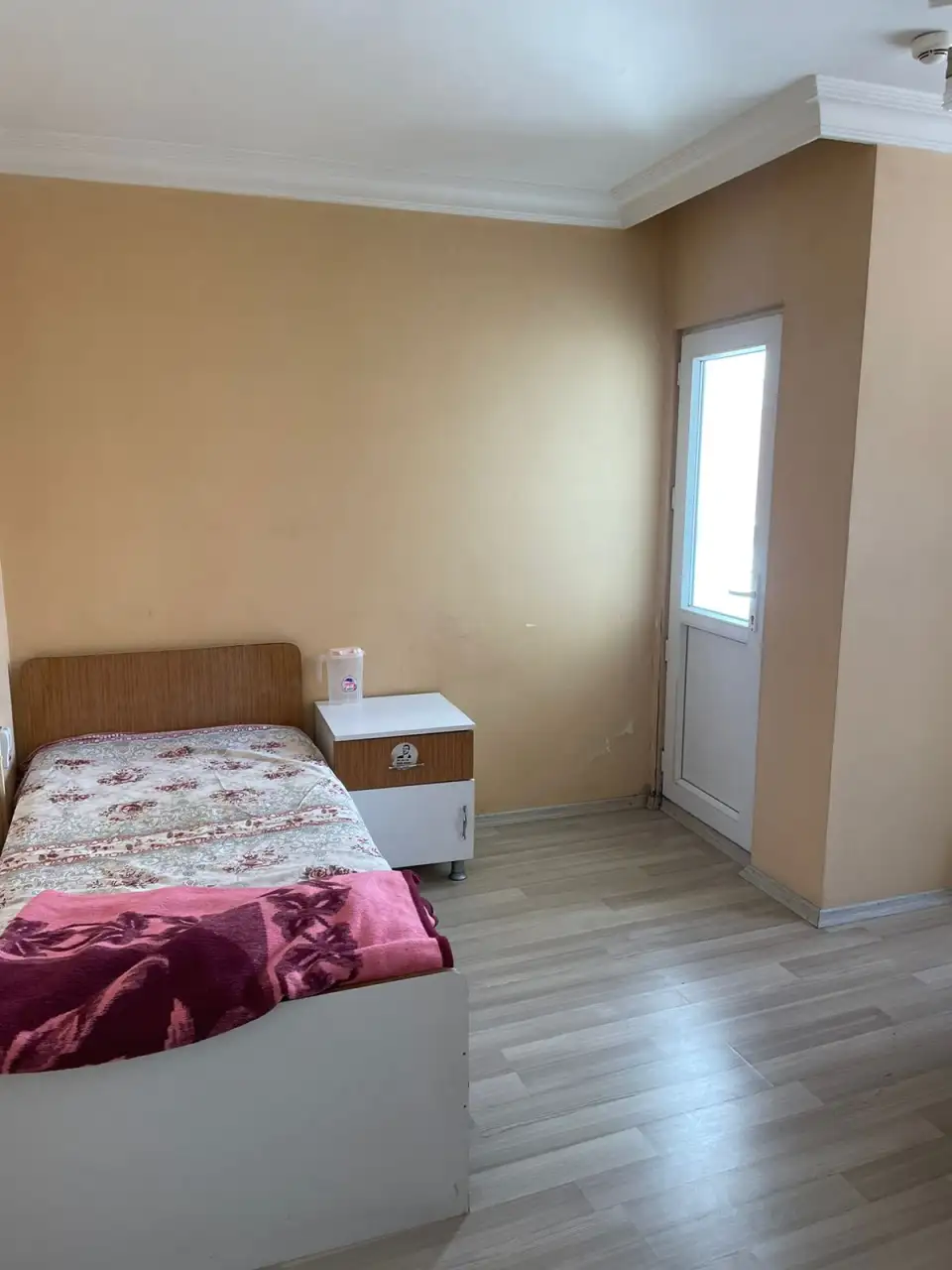 ÖZEL GÜLŞAH YAŞLI BAKIM MERKEZİ - Huzurevi - İstanbul