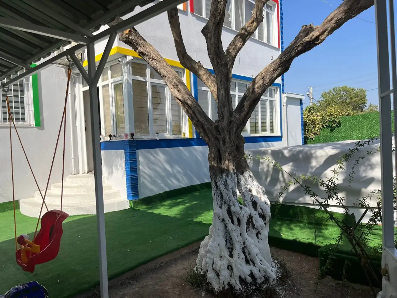 Özel Ayrancılar Minik Dahiler Anaokulu - Kreş ve Anaokulu - İzmir - galeri görseli