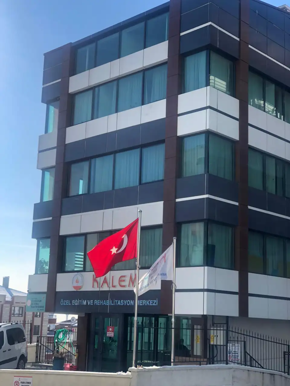 Keçiören Kalem Özel Eğitim Ve Rehabilitasyon Merkezi & Otizm & Disleksi & Dikkat ve Zeka Testi - Özel Eğitim ve Gelişim Merkezi - Ankara