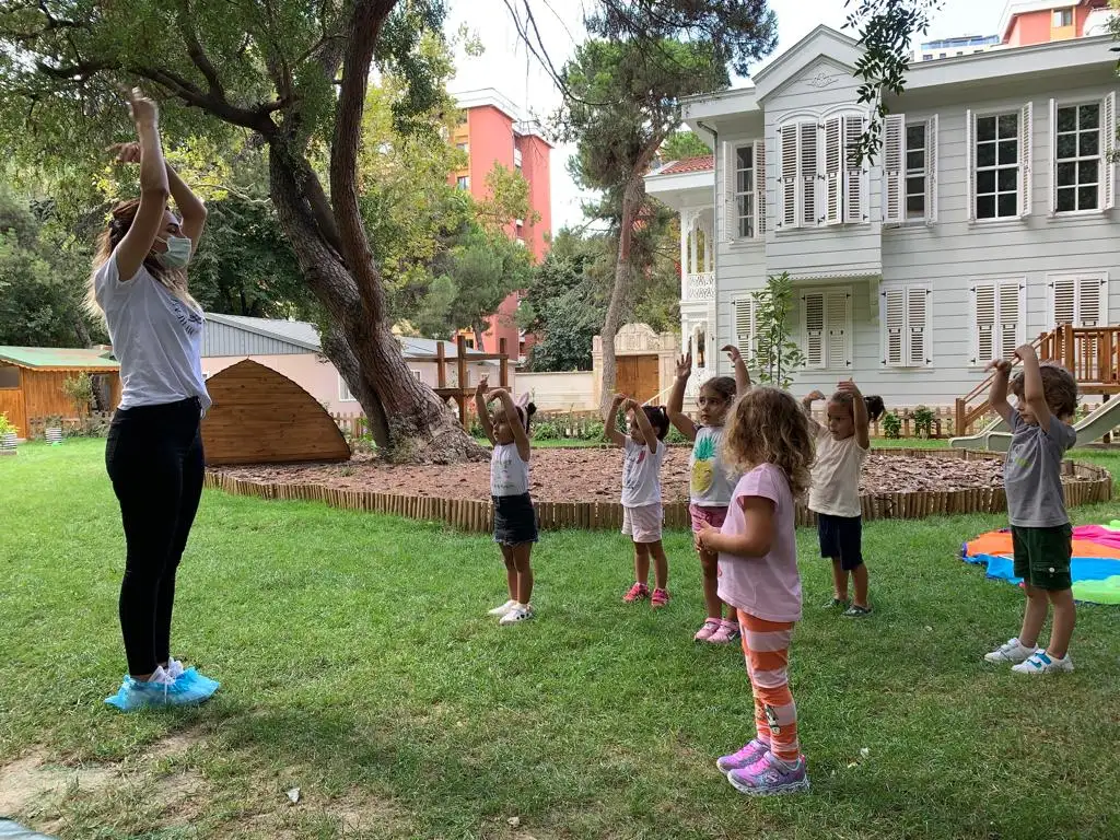 Roots Early Learning Center