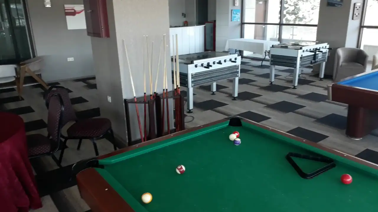 Prestige Thermal Hotel Spa & Wellness Konaklamalı Fizik Tedavi ve Rehabilitasyon Merkezi - Fizik Tedavi ve Rehabilitasyon - Ankara - galeri görseli