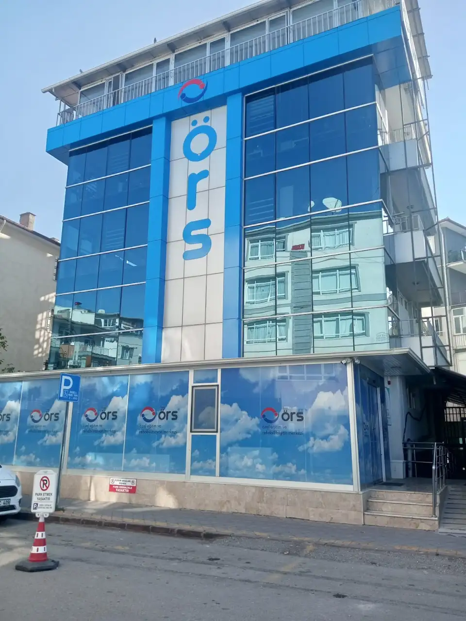 Özel Gönül Yolu Özel Eğitim Ve Rehabilitasyon Merkezi - Özel Eğitim ve Gelişim Merkezi - Ankara - galeri görseli