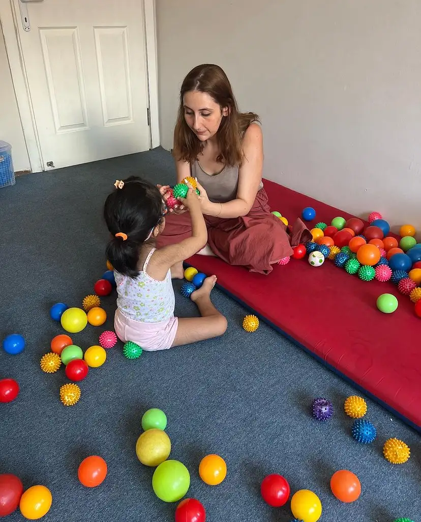 Gelişim Özel Eğitim ve Rehabilitasyon Merkezi - Özel Eğitim ve Gelişim Merkezi - Muğla - galeri görseli