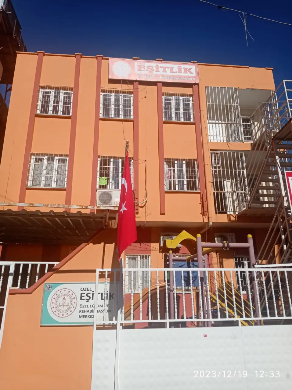 Özel Eşitlik Özel Eğitim ve Rehabilitasyon Merkezi - Özel Eğitim ve Gelişim Merkezi - Adana - galeri görseli