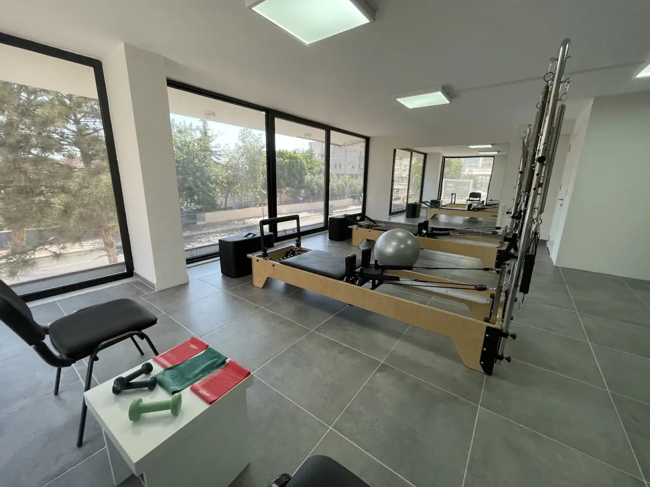 Fiziderm - Fizik Tedavi ve Rehabilitasyon - Antalya - galeri görseli