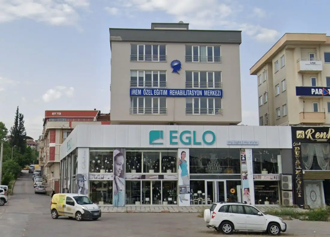 Ecemer Özel Eğitim ve Rehabilitasyon Merkezi