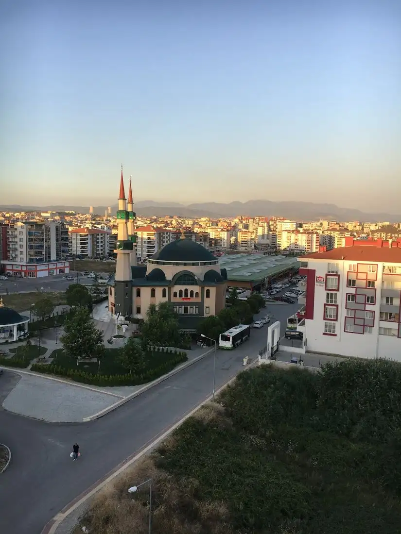 Özel ALTINÇINAR ANAOKULU - Kreş ve Anaokulu - Bursa - galeri görseli