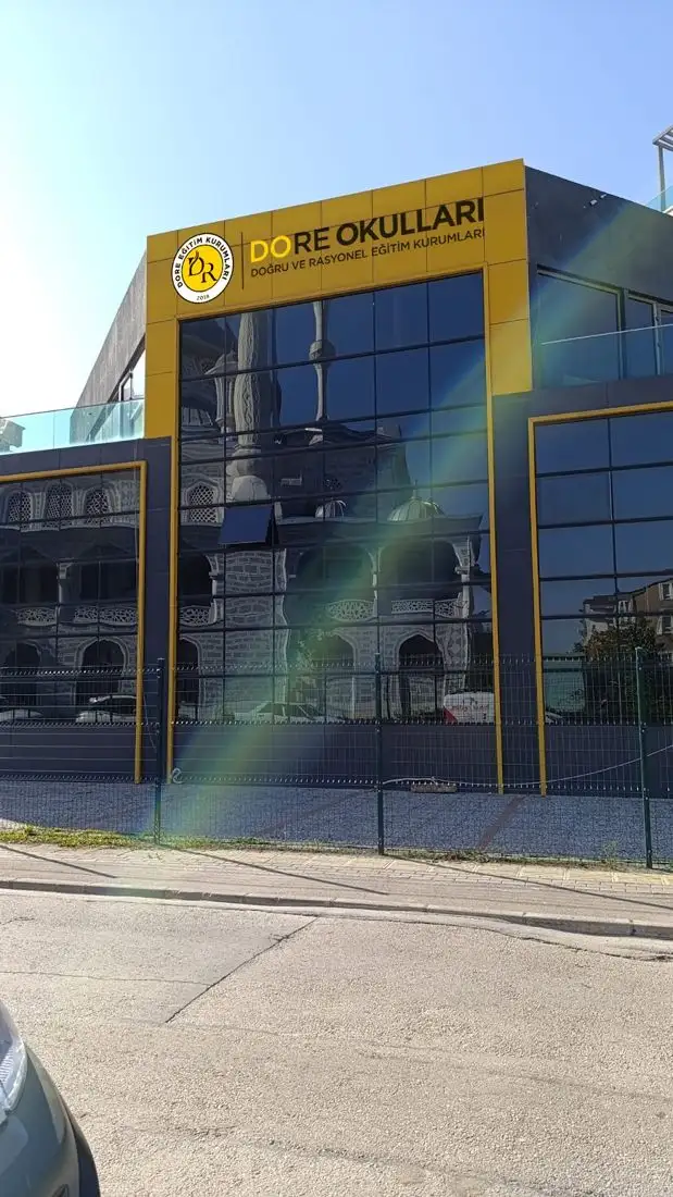 DoreKids Anaokulu Bursa