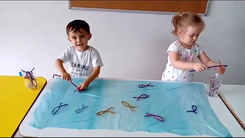 Özel Ayşegül Karasu Anaokulu Pınarhisar