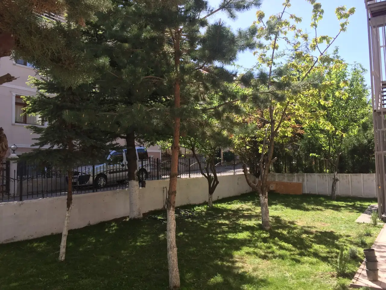 Esenköy Özel Eğitim Ve Rehabilitasyon Merkezi