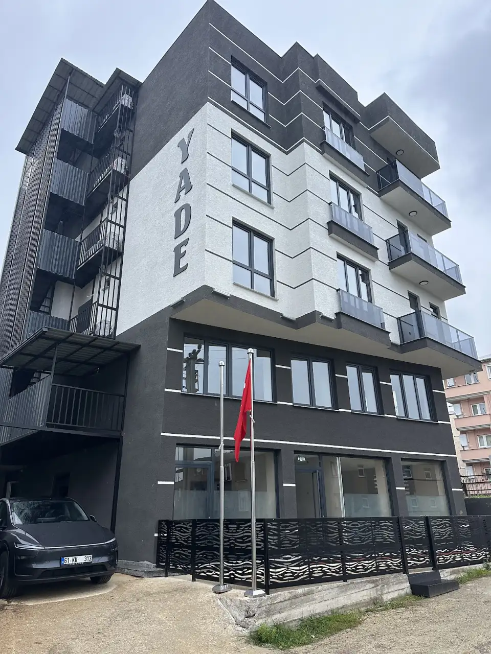 Sevgi Yumağı Özel Eğitim Ve Rehabilitasyon Mer. - Özel Eğitim ve Gelişim Merkezi - Trabzon - galeri görseli