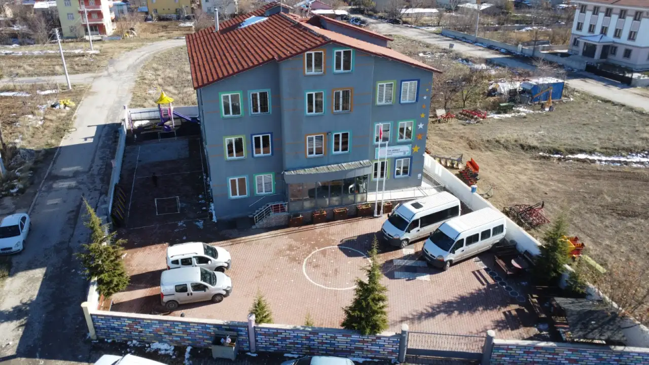 Beyşehir Bir İnci Özel Eğitim Ve Rehabilitasyon Merkezi